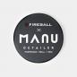 Preview: FIREBALL MANU DETAILER CAR WAX