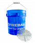 Preview: fireball wascheimer wash bucket Grit trap