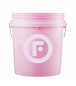 Preview: Fireball Wascheimer (Pink) mit Grit Trap