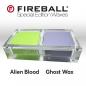 Preview: fireball Carnauba Wax