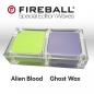 Preview: fireball Carnauba Wax