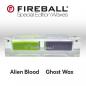 Preview: fireball Carnauba Wax
