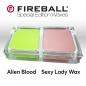 Preview: fireball Carnauba Wax