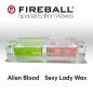 Preview: fireball Carnauba Wax