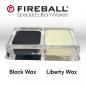 Preview: fireball Carnauba Wax