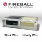 Preview: fireball Carnauba Wax