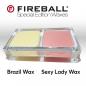 Preview: fireball Carnauba Wax