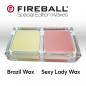 Preview: fireball Carnauba Wax