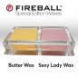 Preview: fireball Carnauba Wax