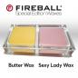 Preview: fireball Carnauba Wax
