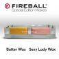 Preview: fireball Carnauba Wax