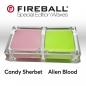 Preview: fireball Carnauba Wax