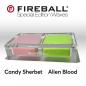 Preview: fireball Carnauba Wax