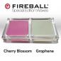 Preview: fireball Carnauba Wax
