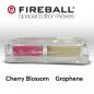 Preview: fireball Carnauba Wax