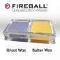 Preview: fireball Carnauba Wax