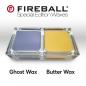Preview: fireball Carnauba Wax