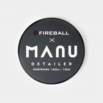 FIREBALL MANU DETAILER CAR WAX
