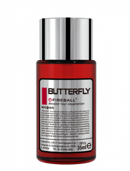 BUTTERFLY  (Nur für zertifizierte Aufbereiter erhältlich)