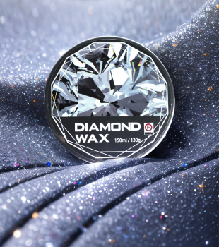 fireball diamond Wax