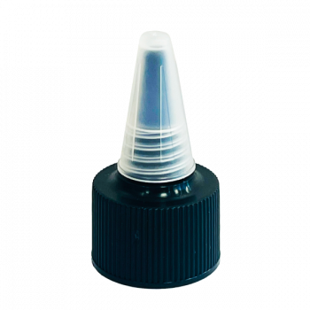 Preview: fireball Dosierverschluss mit Schutzkappe