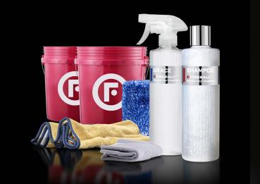 Black Friday Deals "INTRO PACK"