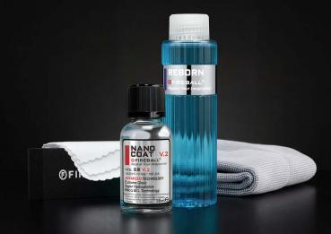 Black Friday Deals "ANGEL TEARS PACK"Black Friday Deals "NANO COAT V2 PACK"