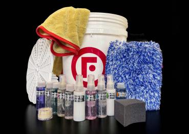 Black Friday Deals "ANGEL TEARS PACK"Black Friday Deals "NANO COAT V2 PACK"