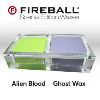 fireball Carnauba Wax