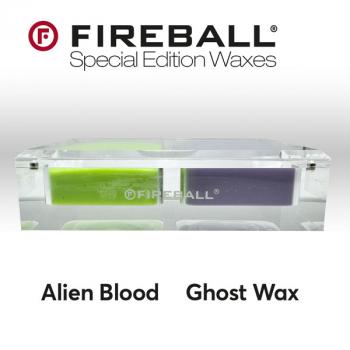 fireball Carnauba Wax