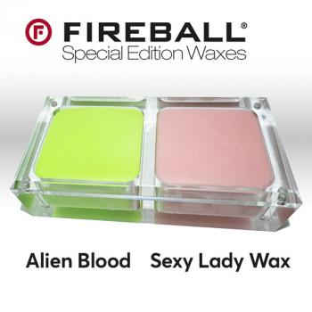 fireball Carnauba Wax