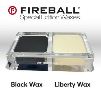 fireball Carnauba Wax