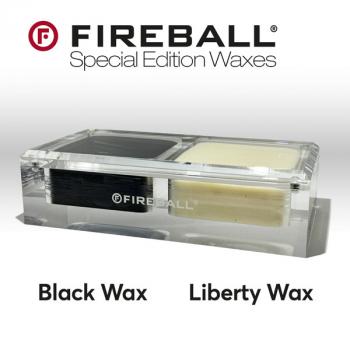 fireball Carnauba Wax