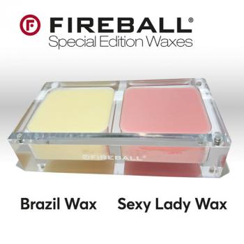 fireball Carnauba Wax
