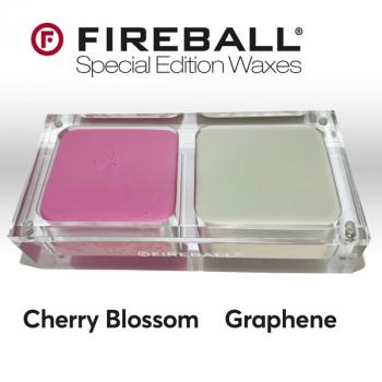 fireball Carnauba Wax