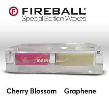 fireball Carnauba Wax