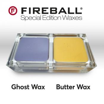 fireball Carnauba Wax