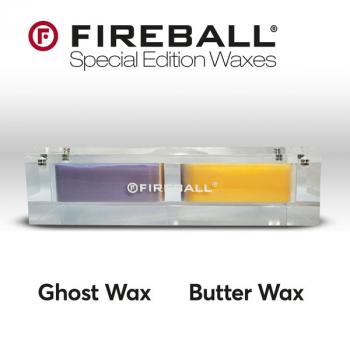 fireball Carnauba Wax