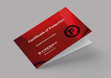 Preview: FIREBALL Certified Coatings Workshop am 4. Juli 2026