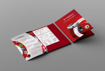 FIREBALL Certified Coatings Workshop am Oktober 2025 (Nur für Gewerbekunden)