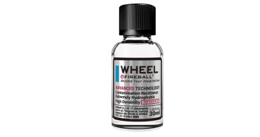 Preview: FIREBALL WHEEL - Premium-Keramikversiegelung für Felgen