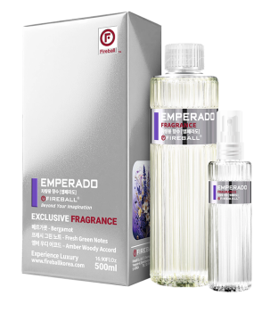Emperado  Innenraumduft, Fragrance, Scent