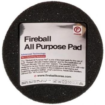 All Purpose Pad