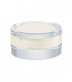 fireball Carnauba Wax