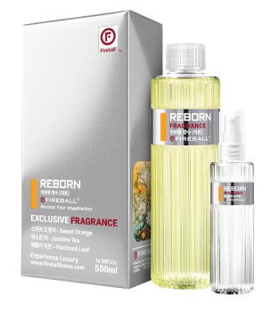 reborn  Innenraumduft, Fragrance, Scent
