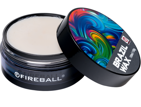 FIREBALL BRAZIL WAX