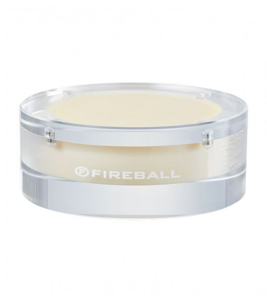 BRAZIL WAX 165g (Acryl-Gefäß rund)