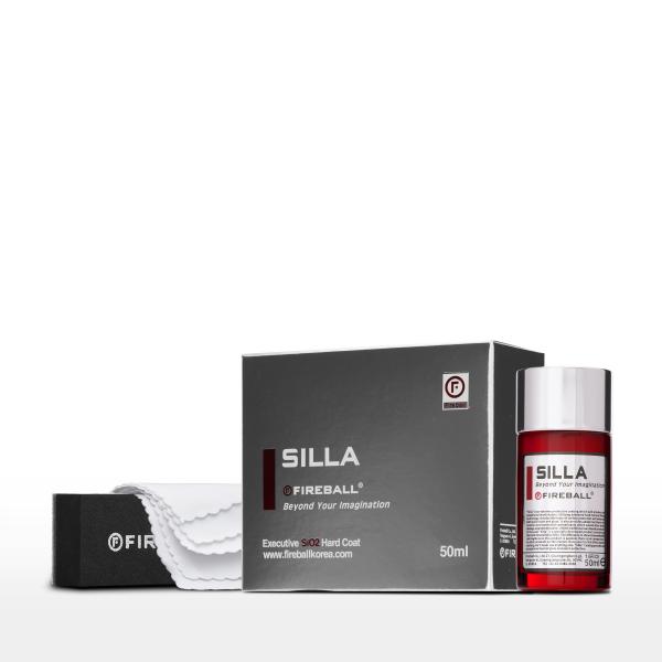 SILLA  (Nur für Gewerbekunden)