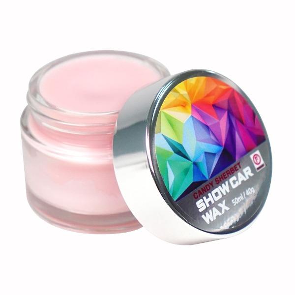 fireball carnauba wax