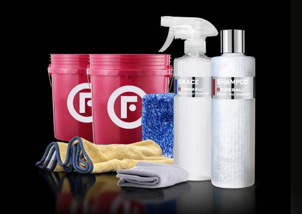 Black Friday Deals "INTRO PACK"